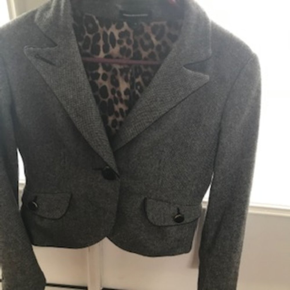 Jacket - Picture 3 of 4